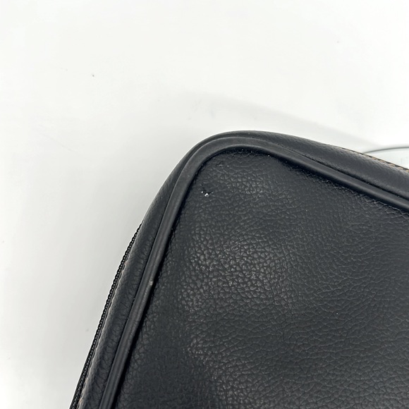 DUNHILL LEATHER BUSINESS BAG - Picture 10 of 16